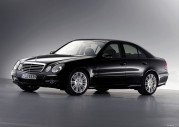 Mercedes-Benz E-Class Mercedes-Benz E-Class